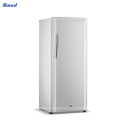 Smad OEM Manufacturer Upright Ice Cream Vertical Deep Freezer with Big Draws